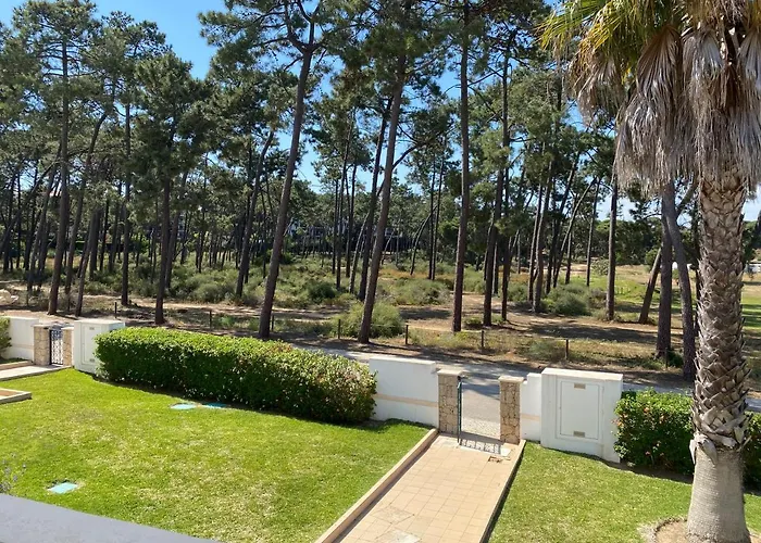 Cincotur Q By Rpg Properties Apartamento Olhos de Agua 