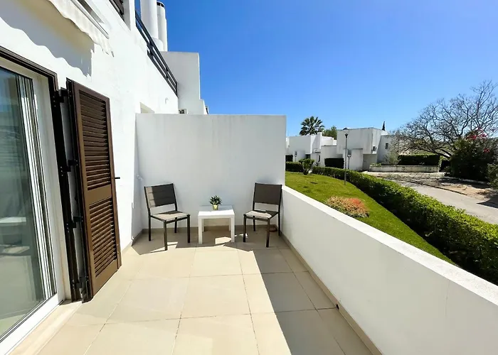 Casa Rosa - Vilamoura privado