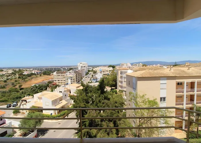 Apartamentosolpraia - Amoreiras Alvor aceita animais de estimação