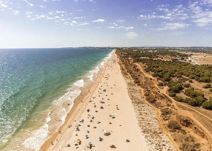 Haustierfreundliches Apartamento T1 +1 Vilamoura