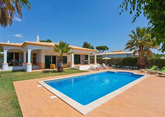 Villa Celia By Villa Plus Olhos de Agua 