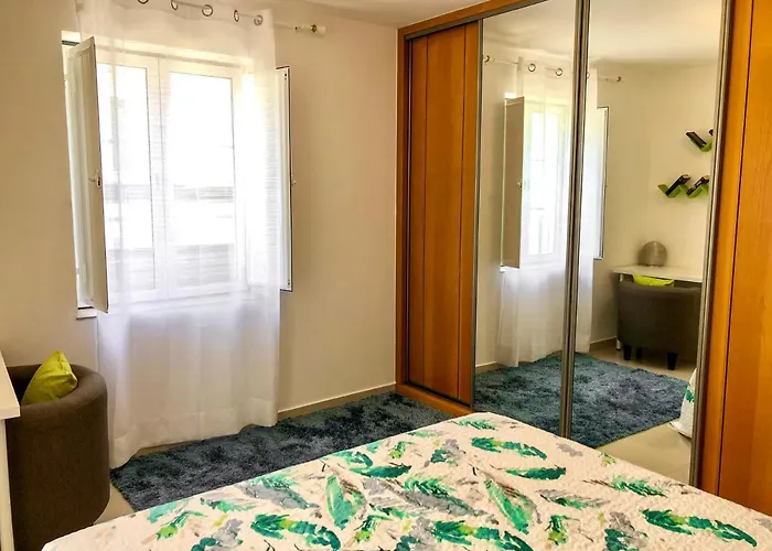 Cosy Flats Appartement Lagos