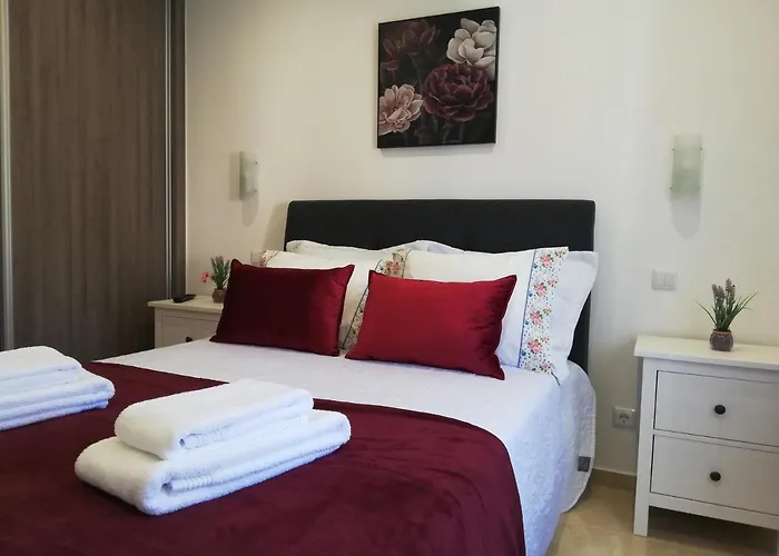 Huisdiervriedelijke Amoreira Mar, Alvor - Praia E Piscina