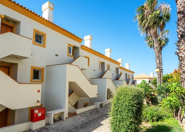Huisdiervriedelijke Sunny Apartment With Sea View Tavira