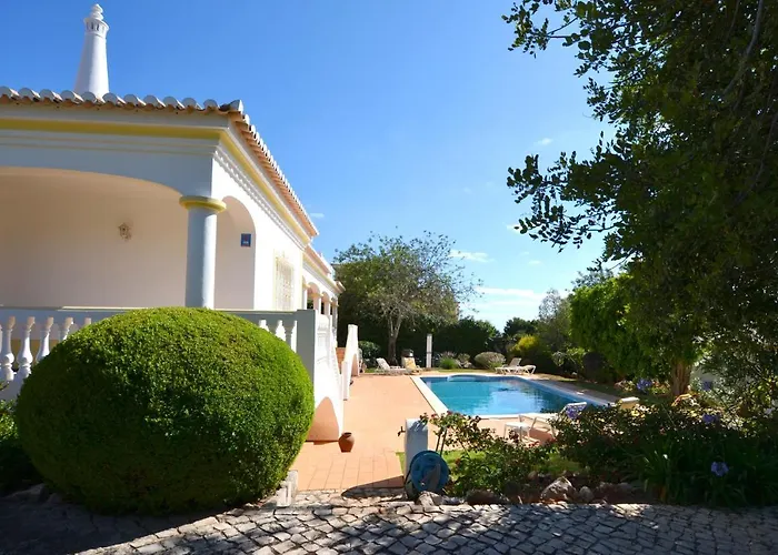 Villa Ligia By Algest Portimão
