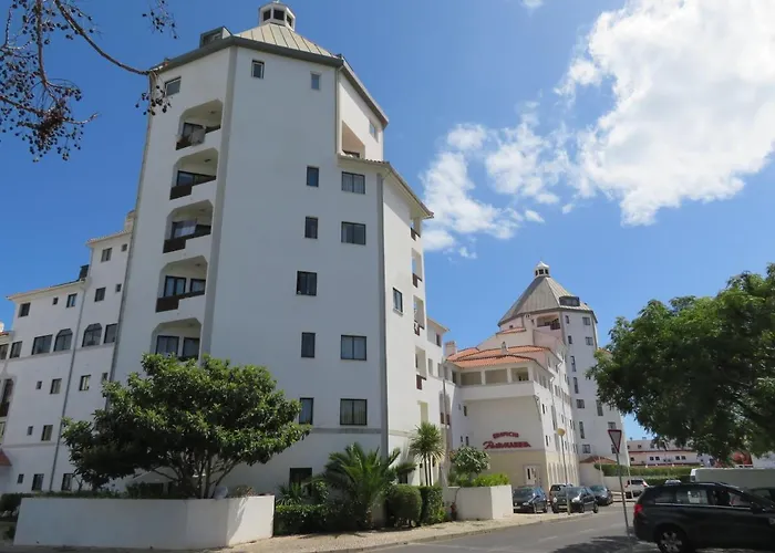 Porto Marina - Prime Residence Vilamoura