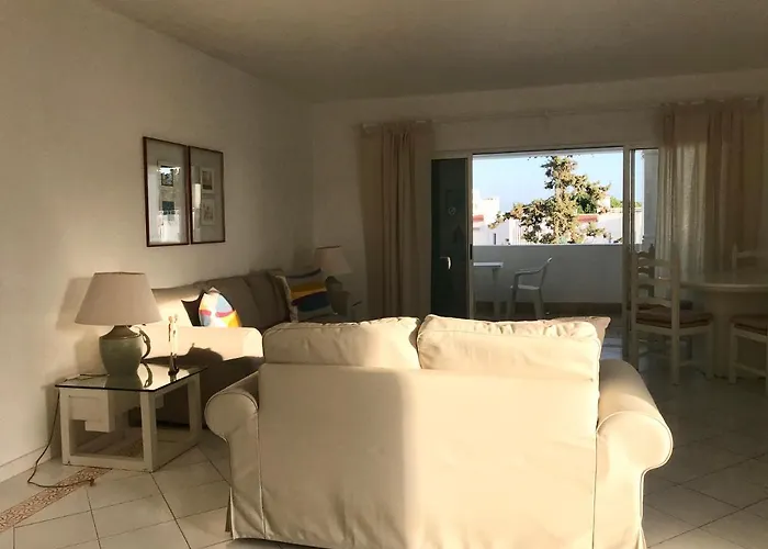 Alvor - Prainha Beach Apartment