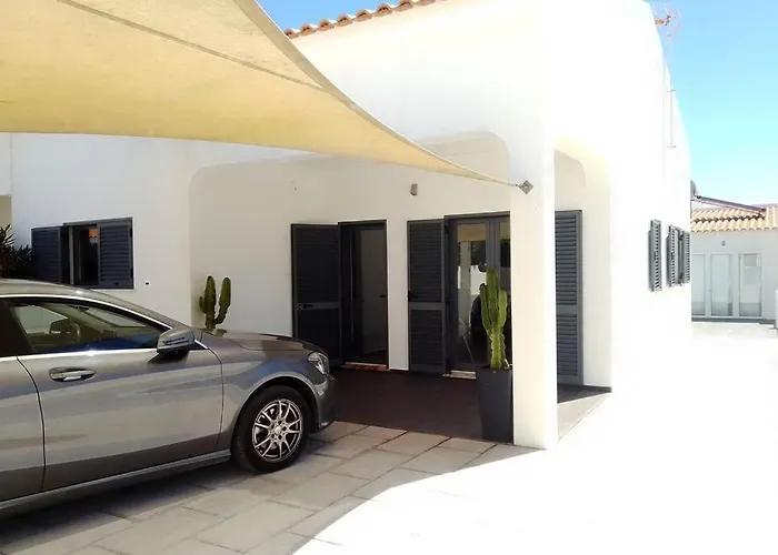 Casa Mc - Ambiente Sereno, Tao Perto De Tudo! Sagres