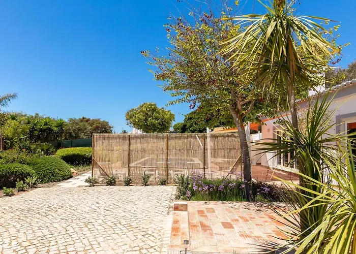 Beach Villa - Oceanfront Villa Martinhal Sagres