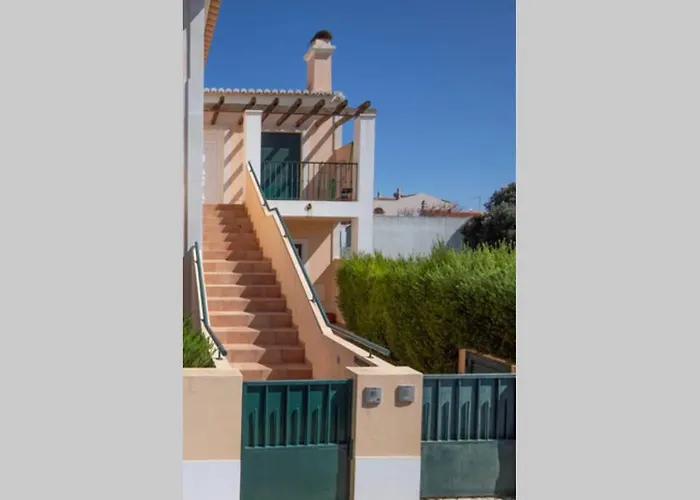 Sagres Apartment Best Location Beach And Town Life