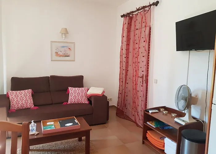 Apart-hotéis de Faro