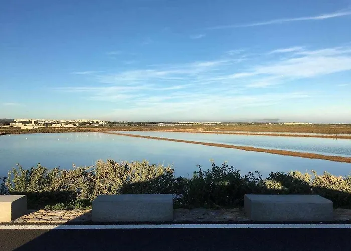 Tavira - Cozy Flat With Explendid View. Villa