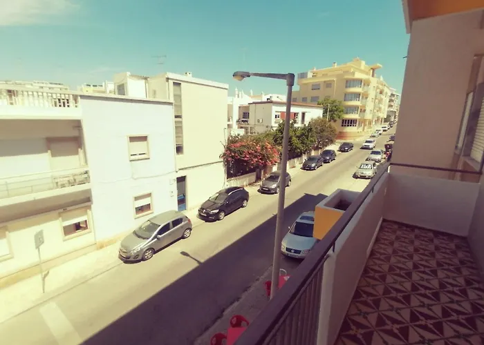 Apartamento S. Luis Distretto di Distretto di Faro