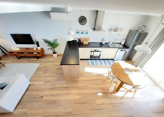 Apartamentos Mar II Odeceixe