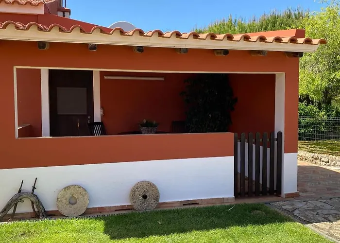 Boutique Quinta Da Alquimia Apartamento Lagos