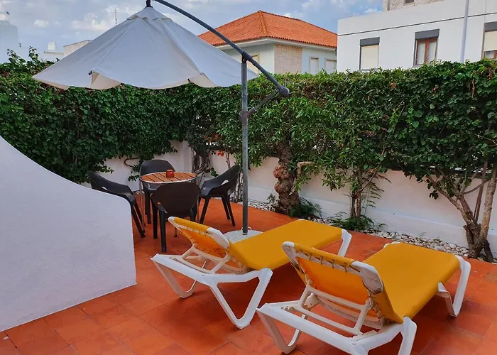 Hotéis perto de Igreja Matriz de Albufeira