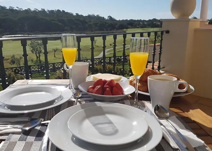 Quinta Formosa Villa Quinta do Lago