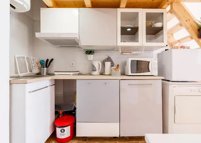 #Farocarmolodge Private Villa Downtown & Free Parking