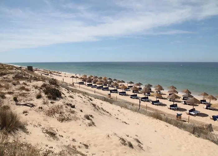 Quinta Do Lago - Beach,Tenis, Bikes
