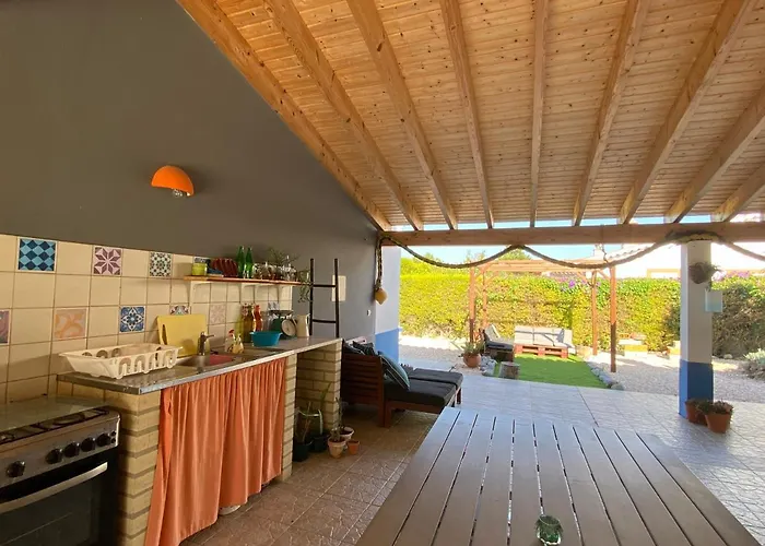 Casa Piteira Hotel Aljezur