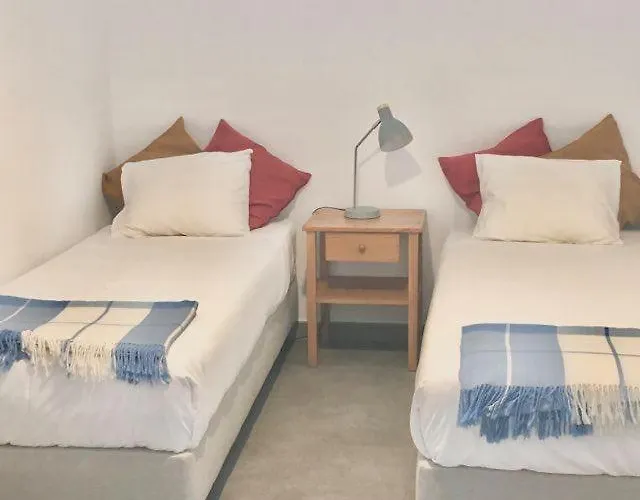 Villa Casa Dos Retratos Distretto di Faro che accetta animali