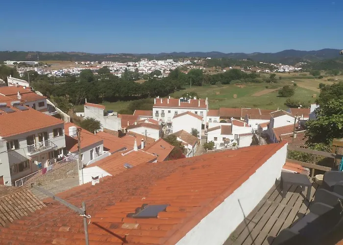 Casinhas Proença - Family Vila Aljezur