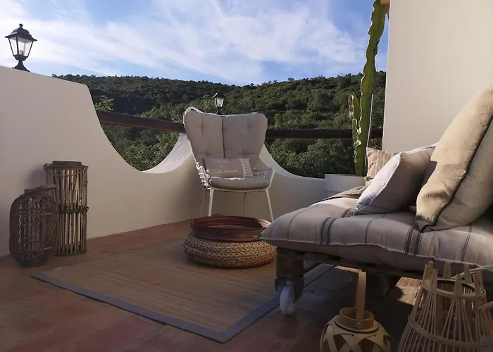 Bed and Breakfast Quinta Da Familia Loulé