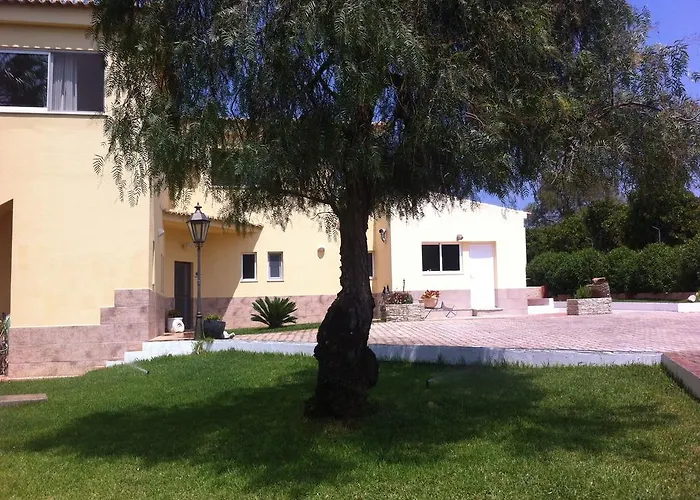 Appartamento Quinta Do Pinheiral Lagos