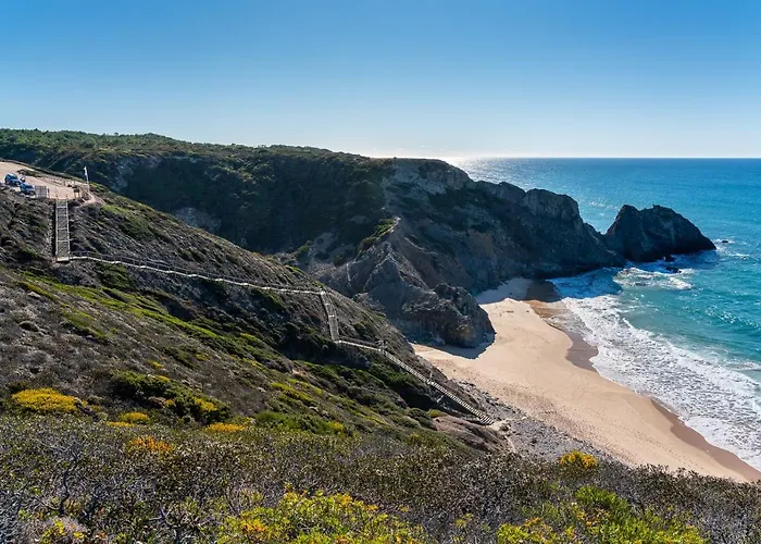 Sunset Room - Costa Vicentina Odeceixe