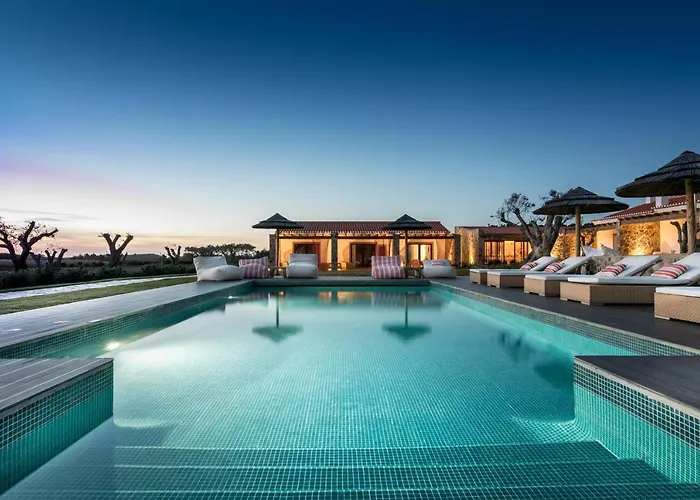 Casa Vacanze a Algarve Region