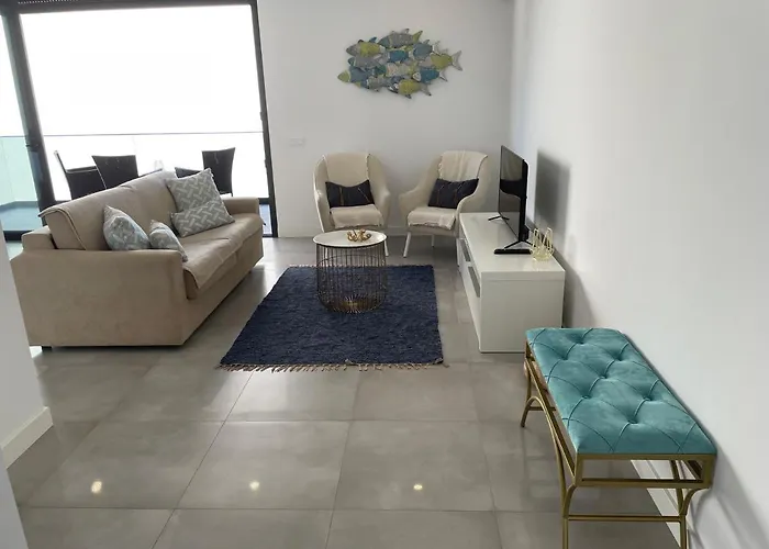 Huisdiervriedelijke Salinas House T3 Appartement Tavira