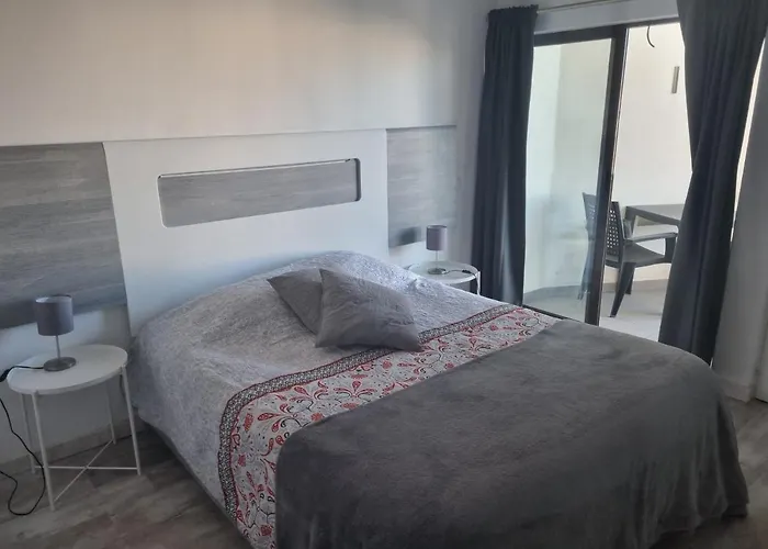 Ga-Dal Stay Inn Albufeira