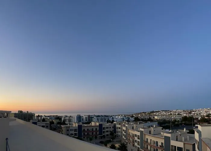 Huisdiervriedelijke Casa Ilsa 'Bio Apartment' Lagos