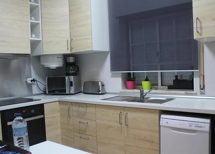 Apartamento Lara Albufeira acceptant les animaux