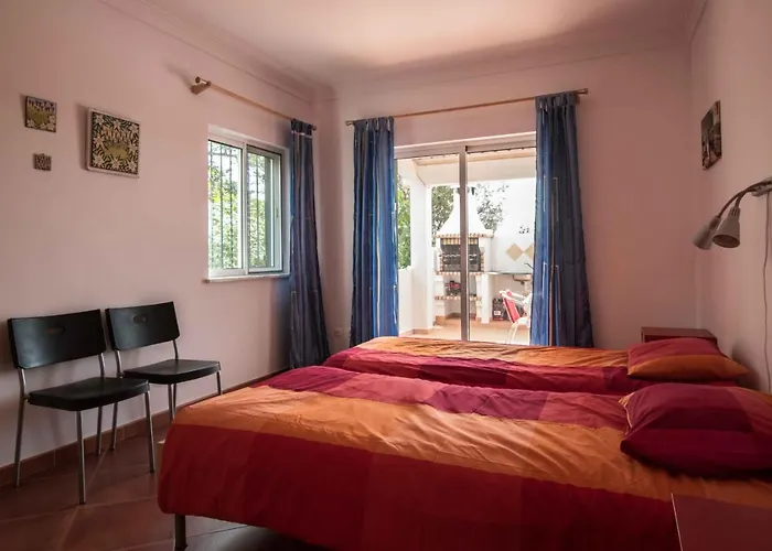 Casa Da Alcaria By Portucasa Vila Altura