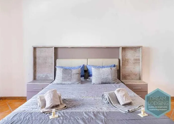 Vila Sul Dream Lodging Villa Albufeira
