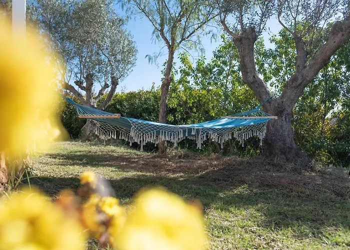 Hotels in Silves