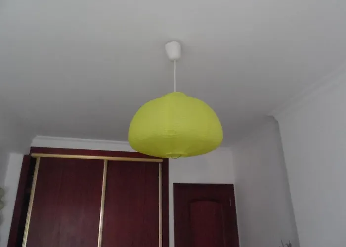 Ferienwohnung Casa Da Annie Monte Gordo