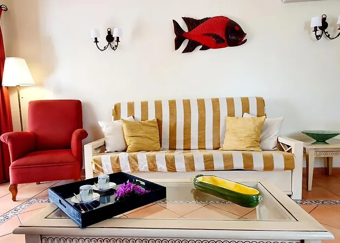 Canameira Beach - Albufeira Villa