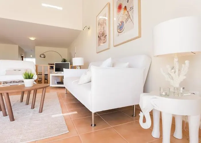 Villas T1 Vila Sagres