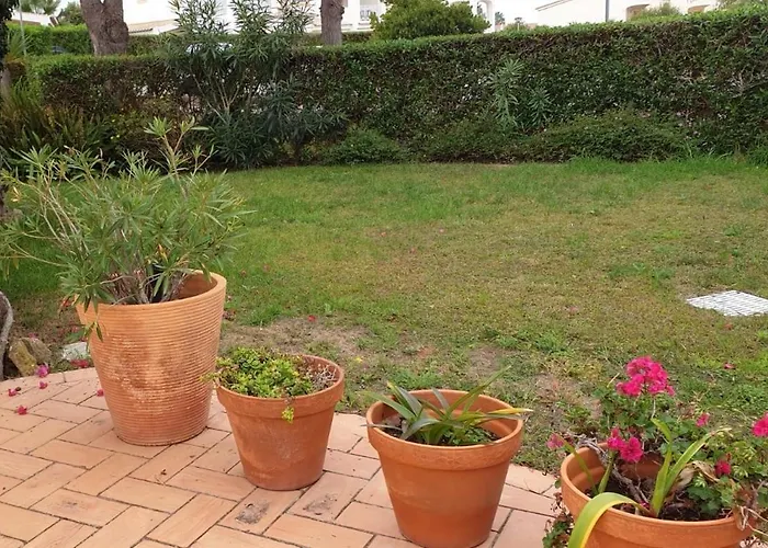 Oasis Parque Home 98 Portimão