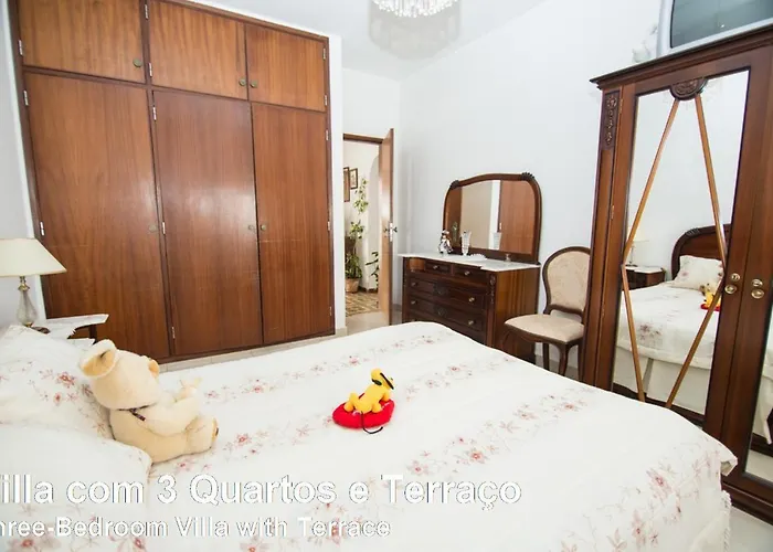 Akivillas Lagos Beach III