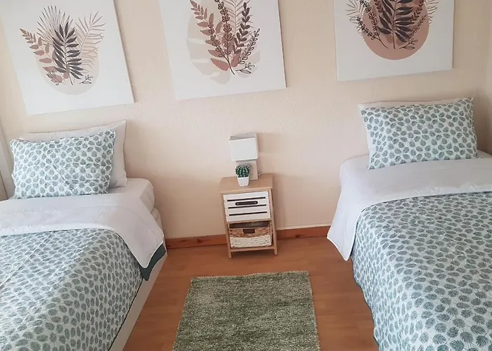 Sun Way Apartamento Albufeira