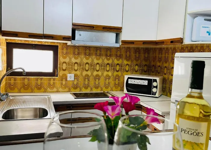 I 3 migliori Bed and Breakfast a Albufeira