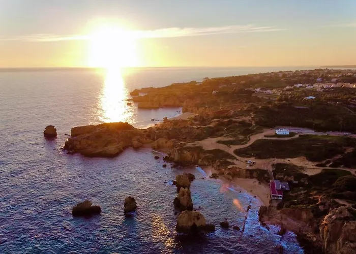 Sweet Spot Montechoro By Sweet Spot For Us Property Management Albufeira che accetta animali
