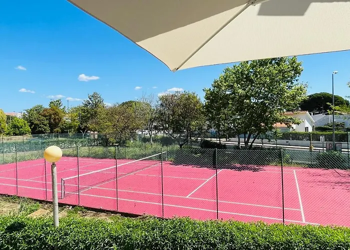 Apartamentos de Albufeira