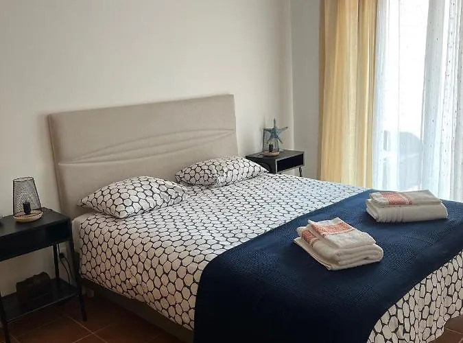Boutique Ferienwohnung Refugio Do Clerigo Aljezur