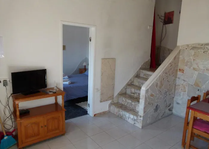 Villa Casa Do Gerd Aljezur