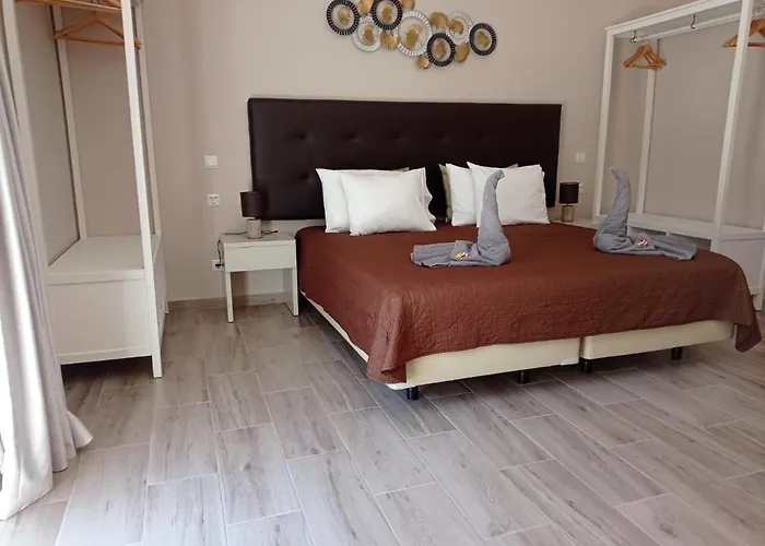 Casa Da Falfeira B&B Lagos