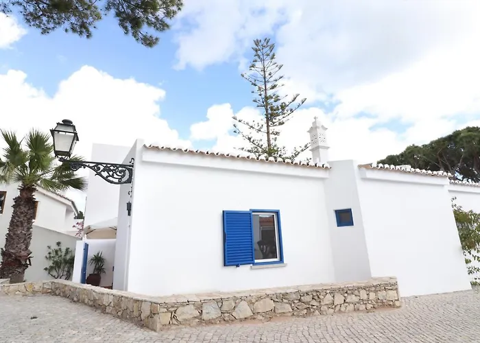 O privado Seagull Rooftop Beach @150 M Vale do Lobo
